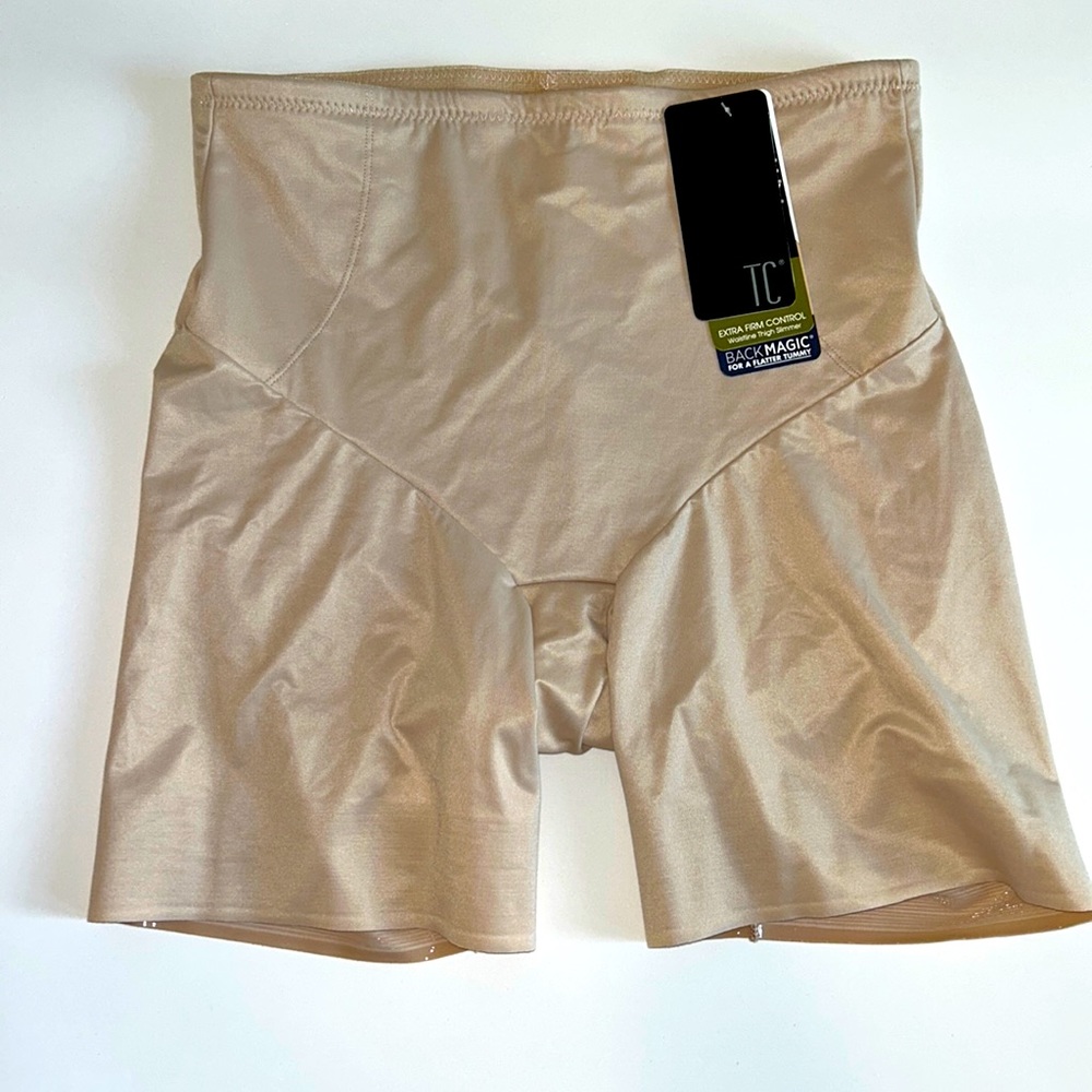 TC Waistline Thigh Slimmer